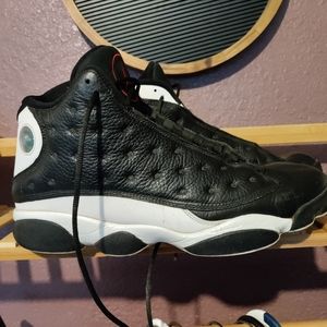 Air Jordan 13 retro reverse